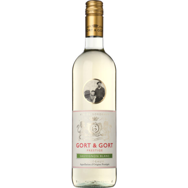 Gort & Gort Prestige Sauvignon Blanc - Albert Heijn