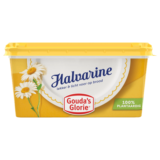Gouda's Glorie Halvarine - Dirk