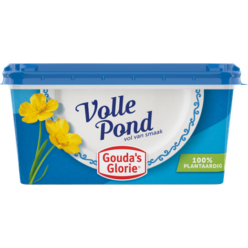 Gouda's Glorie Volle Pond - JUMBO
