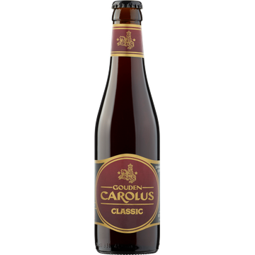 Gouden Carolus - Classic Blond - JUMBO