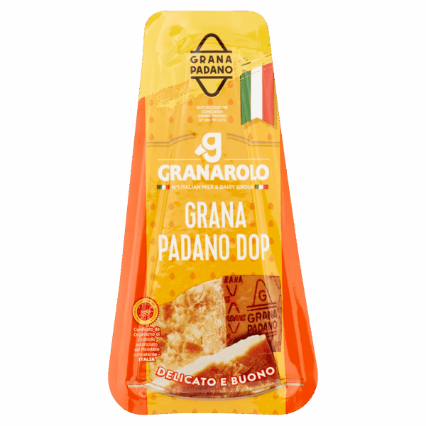 Granarolo Grana Padano stuk - PLUS