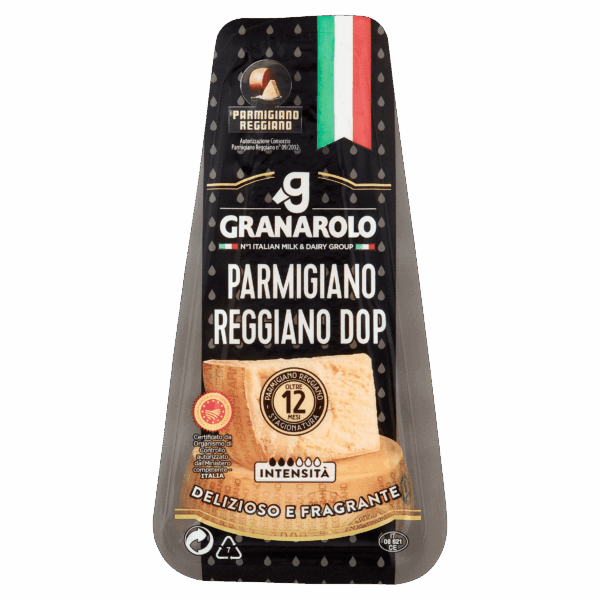 Granarolo Parmiggiano Reggiano stuk - PLUS