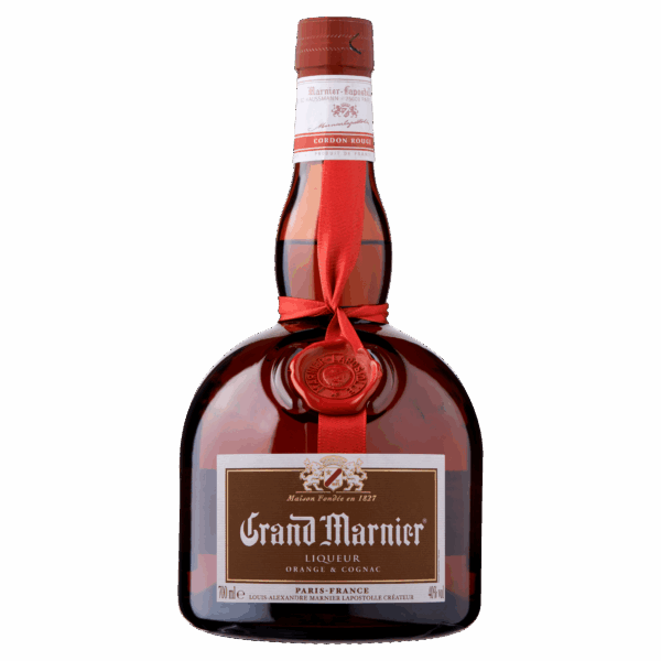 Grand Marnier Grand Marnier - PLUS