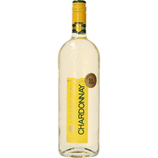 Grand Sud Chardonnay - Dirk