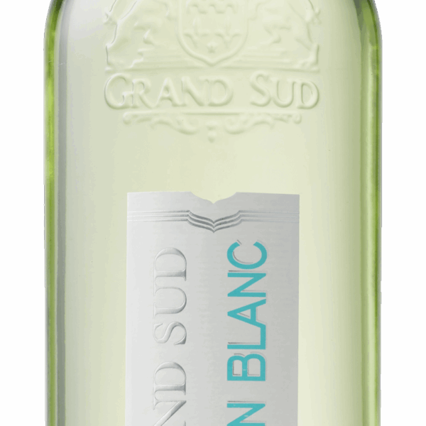 Grand Sud Sauvignon Blanc - PLUS