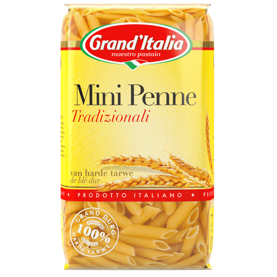 Grand'Italia Mini penne - Dirk