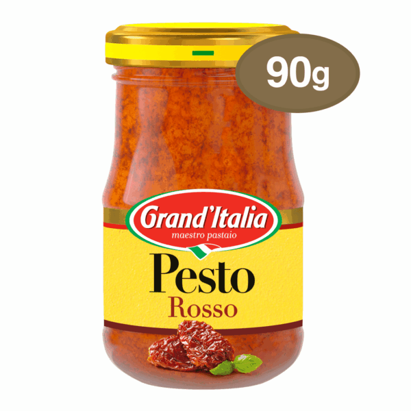 Grand'Italia Pesto Rosso - PLUS