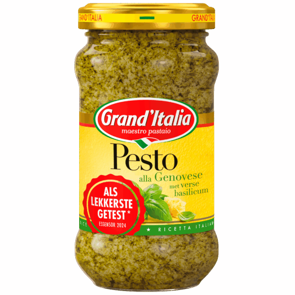 Grand'Italia Pesto alla Genovese - PLUS