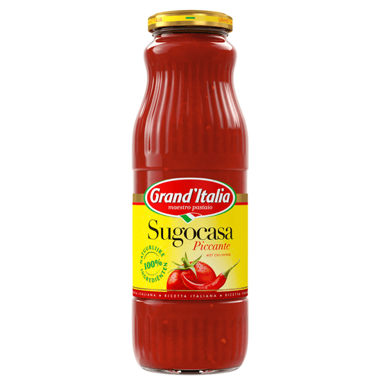 Grand'Italia Sugocasa piccant - Dirk