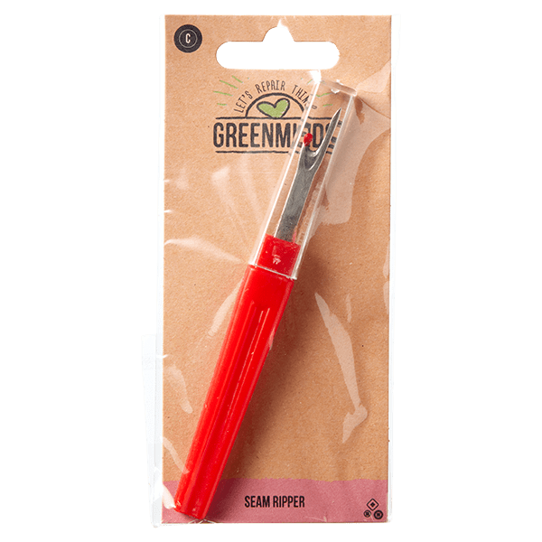 Greenminds Tornmesje groot 10cm - PLUS
