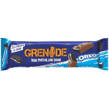 Grenade Oreo - JUMBO