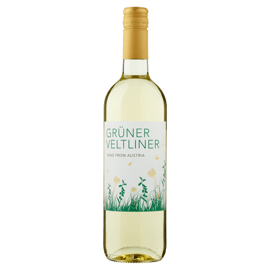 Grüner Veltliner - Dirk