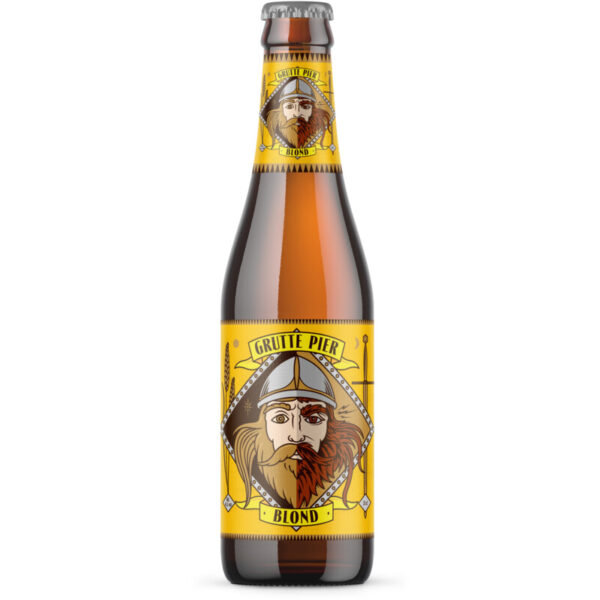 Grutte Pier Blond - Albert Heijn