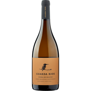 Guarda Rios - Vinha do Riacho Branco - JUMBO