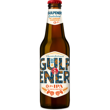 Gulpener - IPA 0
