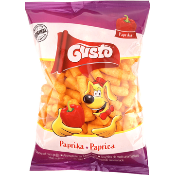 Gusto Paprika - JUMBO