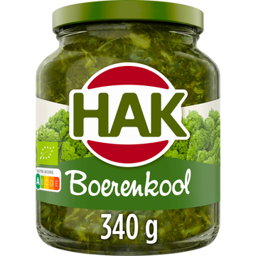 HAK Boerenkool - JUMBO