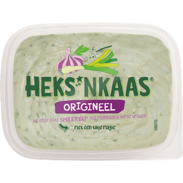 HEKS'NKAAS® Origineel - JUMBO