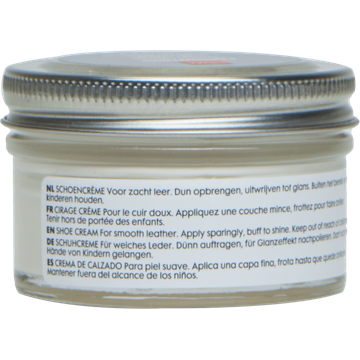 HEMA Colourless Schoencrème - JUMBO