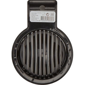 HEMA Eiersnijder Zwart - JUMBO