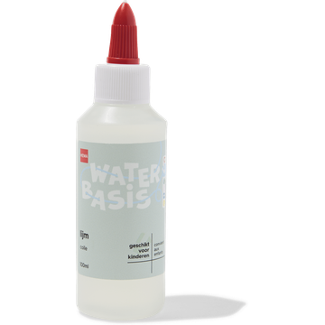 HEMA Kinderlijm 100ML - JUMBO