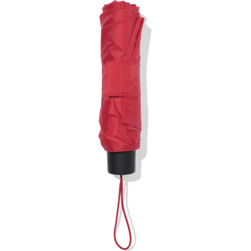 HEMA Meeneemparaplu Rood - JUMBO
