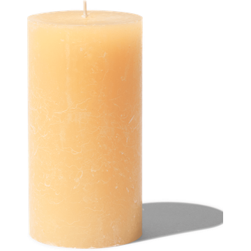 HEMA Rustiek 7X13 Licht Oranje - JUMBO