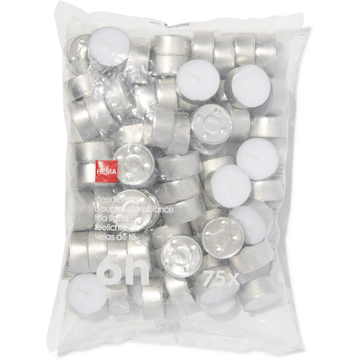 HEMA Sfeerlichten 75 Stuks - JUMBO