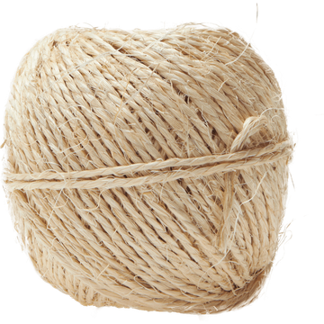 HEMA Sisal Touw 75 Meter - JUMBO
