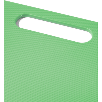 HEMA Snijplank 35x25cm Groen - JUMBO
