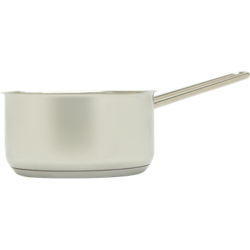 HEMA Steelpan rvs 14cm Napoli - JUMBO