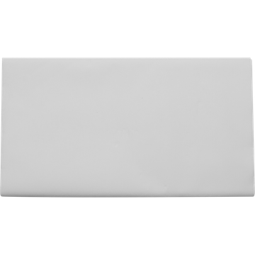 HEMA Tafelkleed Papier Wit - JUMBO