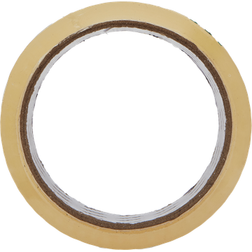 HEMA Verpakkingstape 50mm x 50m - JUMBO