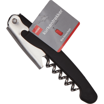 HEMA Wijnopener - JUMBO