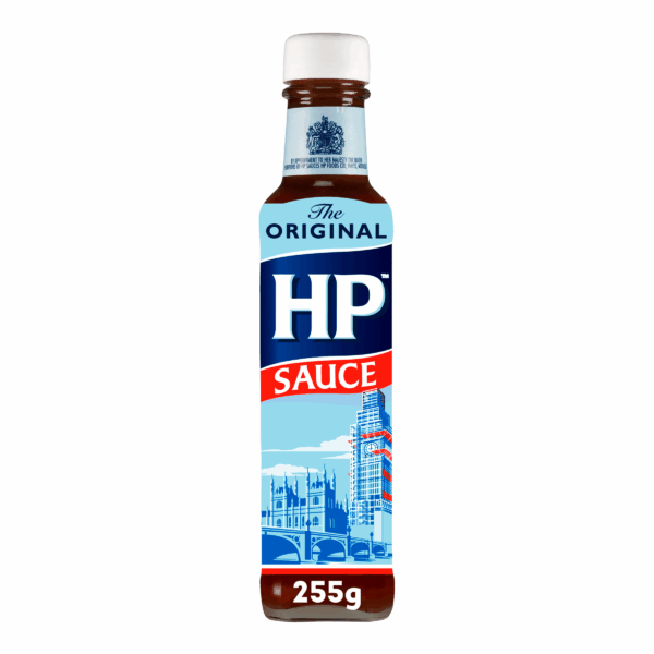 HP The Original Sauce - PLUS