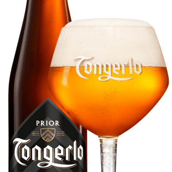 Haacht Tongerlo Tripel - PLUS