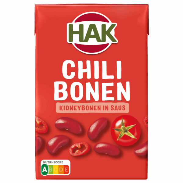 Hak Chilibonen - PLUS