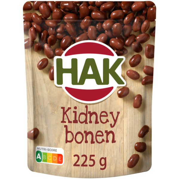 Hak Kidneybonen - Albert Heijn