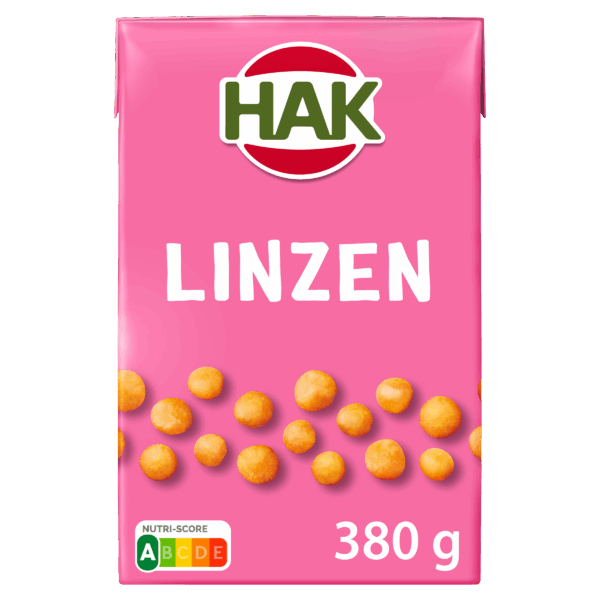 Hak Linzen in pak - PLUS