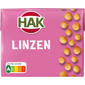 Hak Linzen - JUMBO