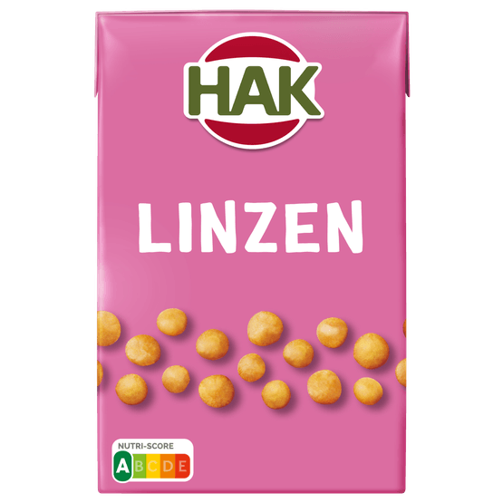 Hak Linzen - Dirk
