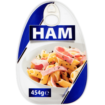 Ham - JUMBO