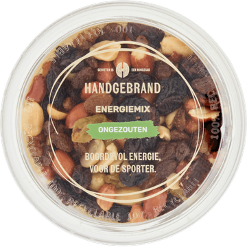 Handgebrand Studentenhaver Ongebrand - JUMBO