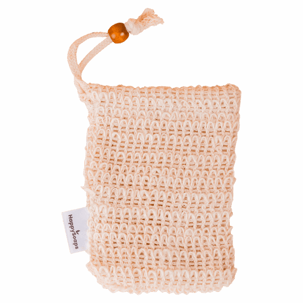 HappySoaps Bar zakje - PLUS