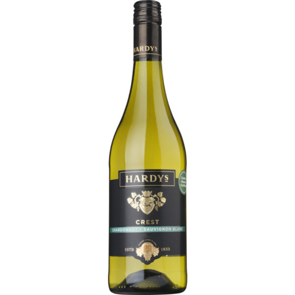 Hardys Chardonnay Sauvignon Blanc - Albert Heijn