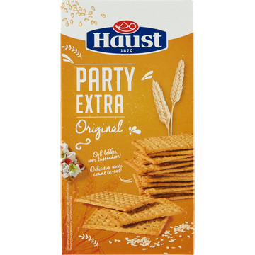 Haust Party Extra Original - JUMBO