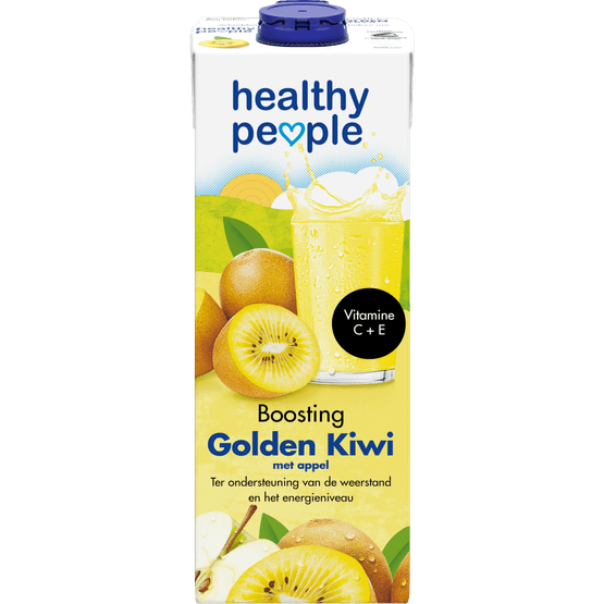 Healthy People Golden kiwi - Dirk
