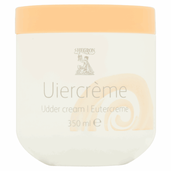 Hegron Uiercreme - PLUS