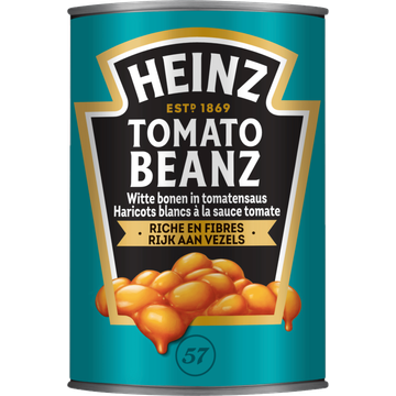 Heinz Beanz Tomatensaus - JUMBO