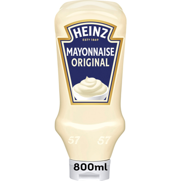 Heinz Mayonaise Original - JUMBO
